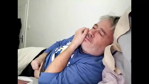 sibemolx online show from 11/16/25, 12:16