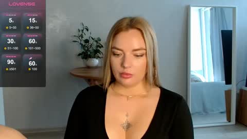 Eva online show from 09/19/25, 03:19