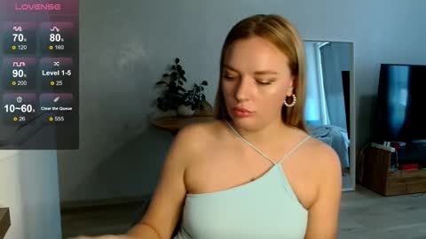 Eva online show from 09/27/25, 01:32