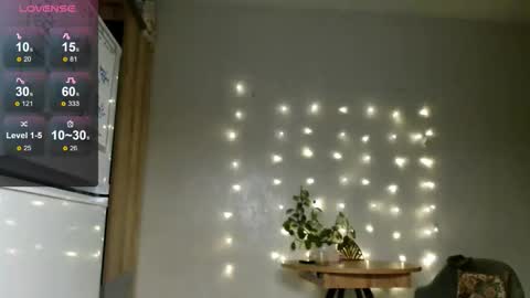 Eva online show from 11/26/25, 01:39