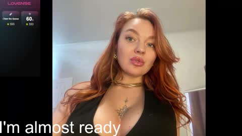 Eva online show from 02/10/26, 05:11