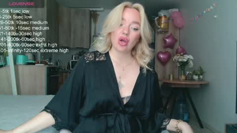 Eva online show from 05/26/26, 05:58