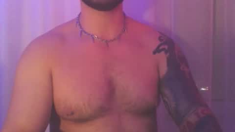 Snapshot of siberiankaleb chatting on 02/13/26, 05:31 siberiankaleb online show from 02/13/26, 05:31