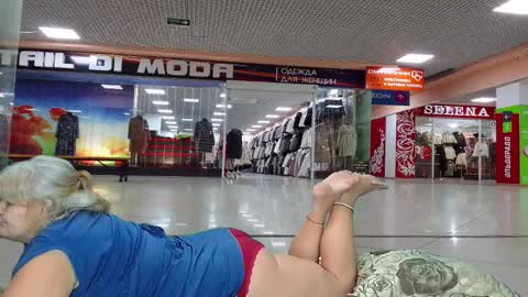 siberiataiga online show from 01/04/25, 09:21