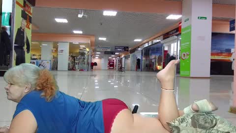 siberiataiga online show from 01/29/25, 09:33