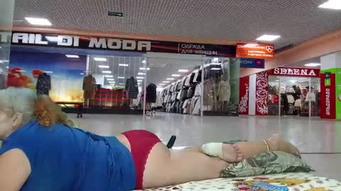 siberiataiga online show from 01/30/25, 09:36