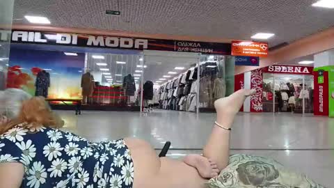 siberiataiga online show from 02/12/25, 09:31