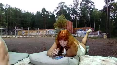 siberiataiga online show from 09/10/25, 04:51