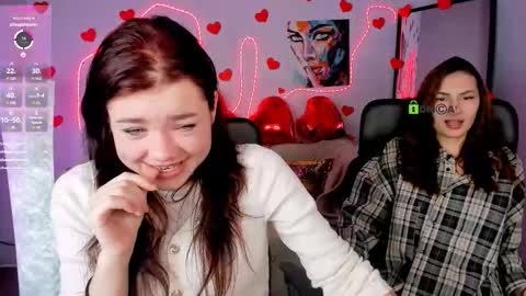 silicia online show from 02/12/26, 01:17