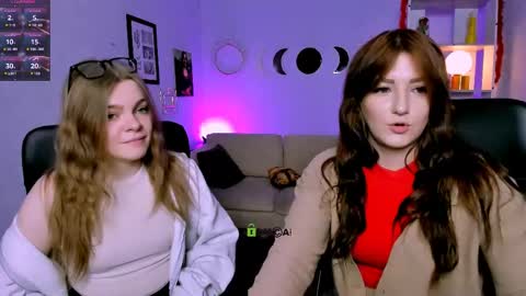 silicia online show from 02/23/26, 08:28