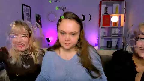 silicia online show from 02/25/26, 08:18