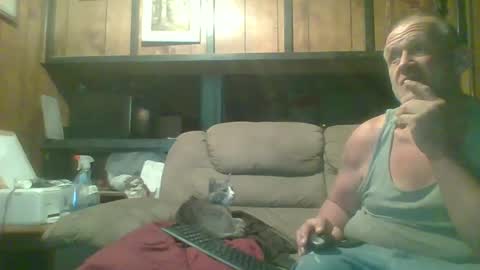 Bill online show from 02/09/25, 10:31