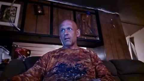 Bill online show from 09/18/25, 07:43