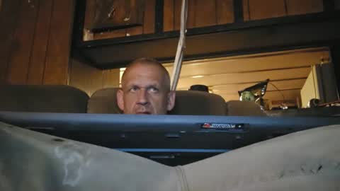 Bill online show from 10/18/25, 12:28