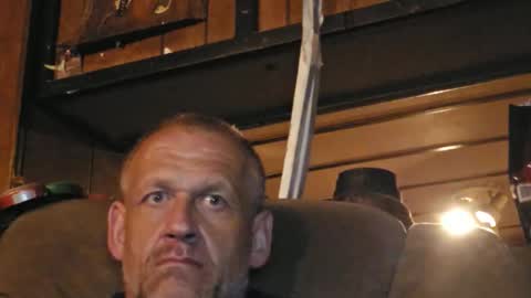 Bill online show from 10/25/25, 10:56