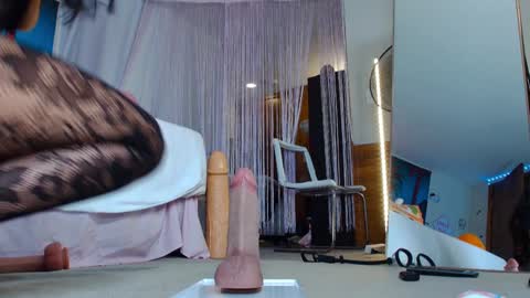 Miss Meadow Gotti Romano online show from 12/13/24, 08:37