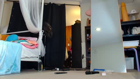 Miss Meadow Gotti Romano online show from 09/18/25, 06:54