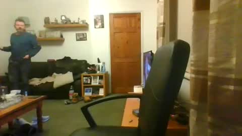 siddious75 online show from 01/19/25, 05:15