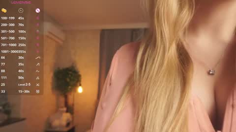 Elizabeth online show from 04/26/26, 05:32