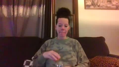 Mrs. St. Patrickk online show from 12/04/24, 01:03