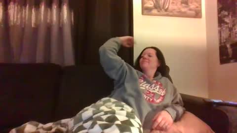 Mrs. St. Patrickk online show from 12/08/24, 01:02