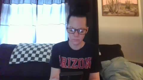 Mrs. St. Patrickk online show from 12/13/24, 03:00