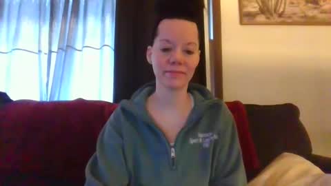 Mrs. St. Patrickk online show from 12/25/24, 03:17
