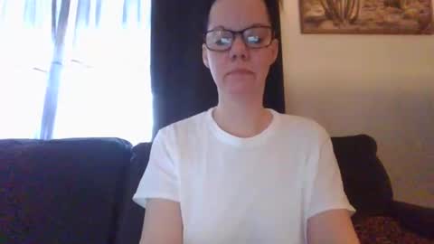 Mrs. St. Patrickk online show from 01/01/25, 04:18