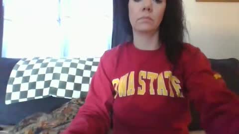 Mrs. St. Patrickk online show from 01/03/25, 04:48