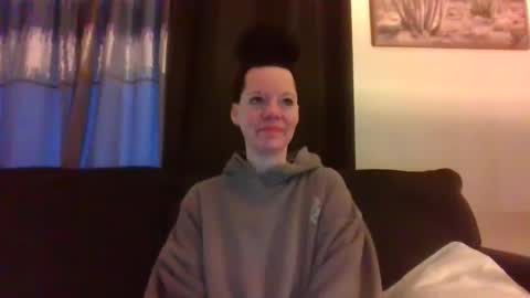 Mrs. St. Patrickk online show from 01/10/25, 01:20