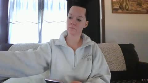 Mrs. St. Patrickk online show from 01/10/25, 07:11