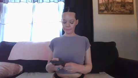 Mrs. St. Patrickk online show from 02/13/25, 06:38