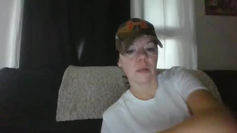 Mrs. St. Patrickk online show from 09/13/25, 02:39