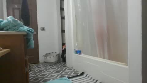 Mrs. St. Patrickk online show from 10/03/25, 12:13