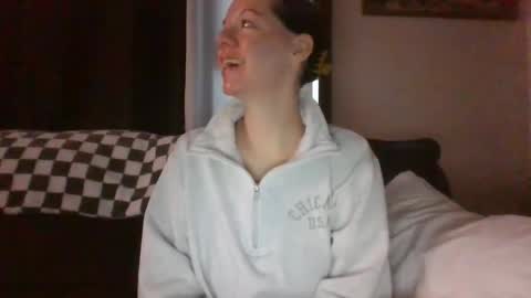 Mrs. St. Patrickk online show from 10/05/25, 01:31