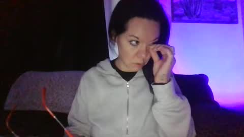 Mrs. St. Patrickk online show from 10/19/25, 01:45