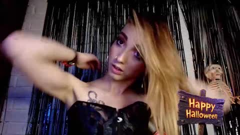 sidneyy_love online show from 10/30/25, 03:13