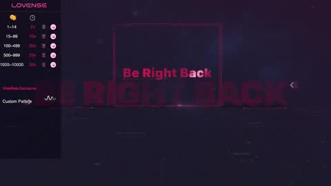 Snapshot of sidnney chatting on 01/24/25, 06:14 sidnney online show from 01/24/25, 06:14