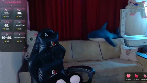 Sidny online show from 10/30/25, 04:25