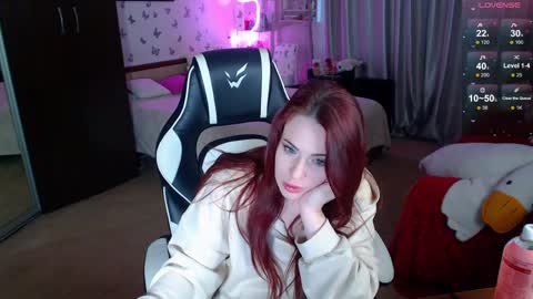 Snapshot of sidny_blush chatting on 03/27/26, 08:26 Sidny online show from 03/27/26, 08:26
