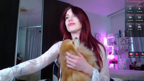 Snapshot of sidny_blush chatting on 04/01/26, 02:45 Sidny online show from 04/01/26, 02:45