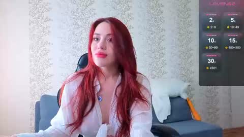 Snapshot of sidny_blush chatting on 07/03/26, 03:02 Sidny online show from 07/03/26, 03:02