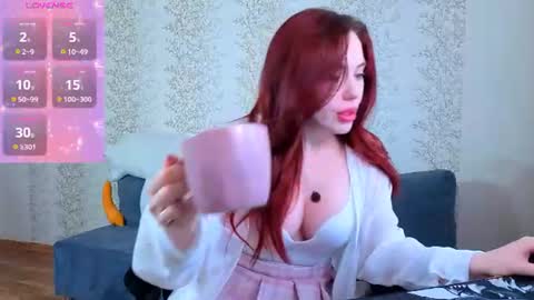Snapshot of sidny_blush chatting on 07/22/26, 03:20 Sidny online show from 07/22/26, 03:20