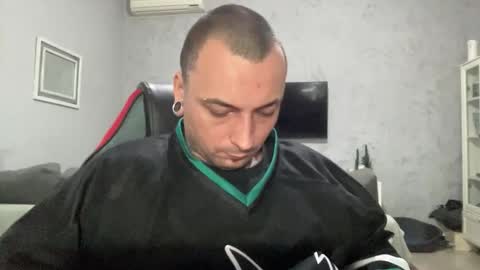 sidvicious23cm online show from 01/14/26, 07:30