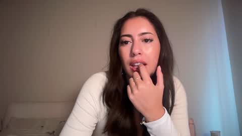 Siena online show from 02/01/26, 09:13