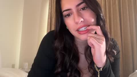 Siena online show from 06/10/26, 10:08