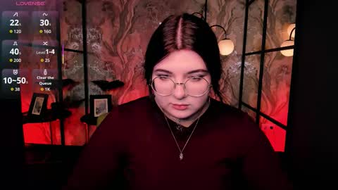 Siena online show from 03/11/26, 03:29