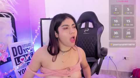 Siena online show from 03/12/26, 07:09