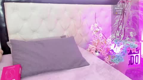 Siena online show from 04/04/26, 07:11