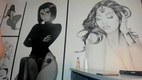 Snapshot of siena_morales__ chatting on 09/29/25, 03:17 SIENA MORALES online show from 09/29/25, 03:17